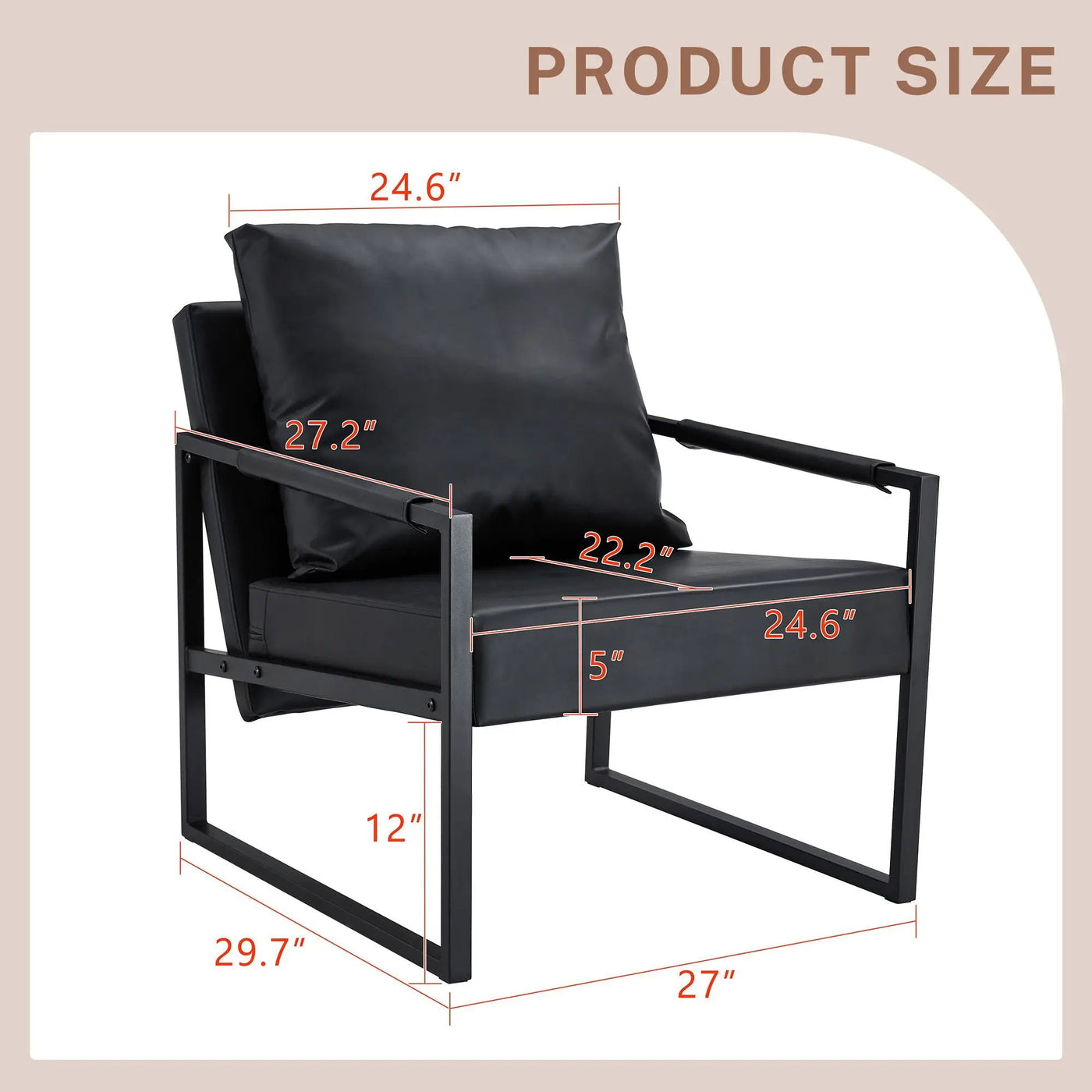 Sofa Ergonomic Design For Living Room by HouseOfZazla
