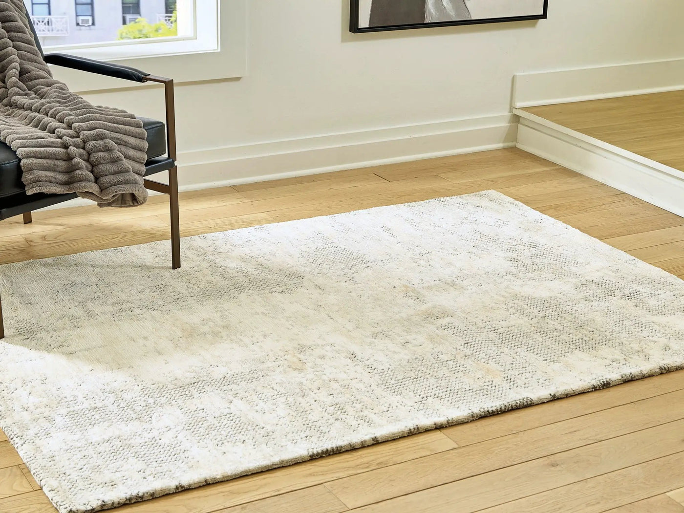 Raif - Rug by Unique Piece Furniture