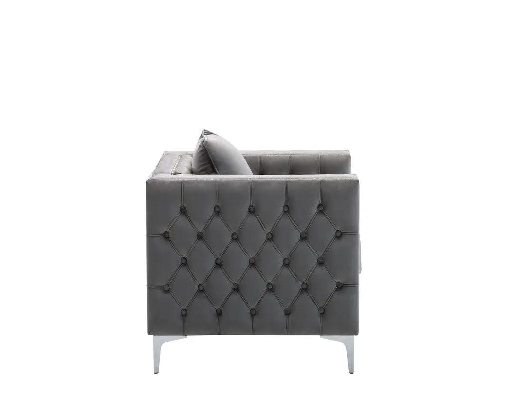 Lorreto - Chair by Unique Piece Furniture