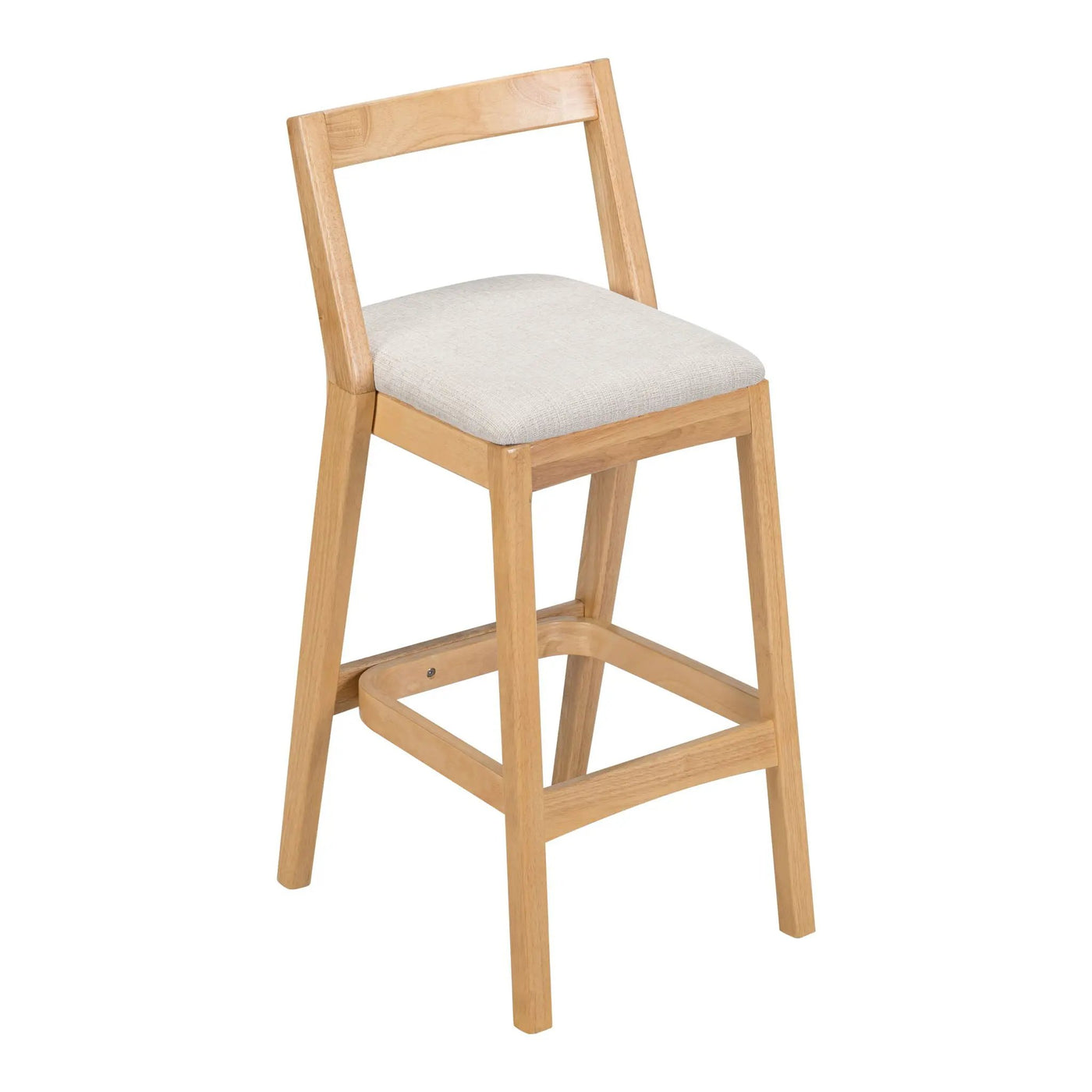 Jasper - Indoor Barstool (Set of 2) by HouseOfZazla