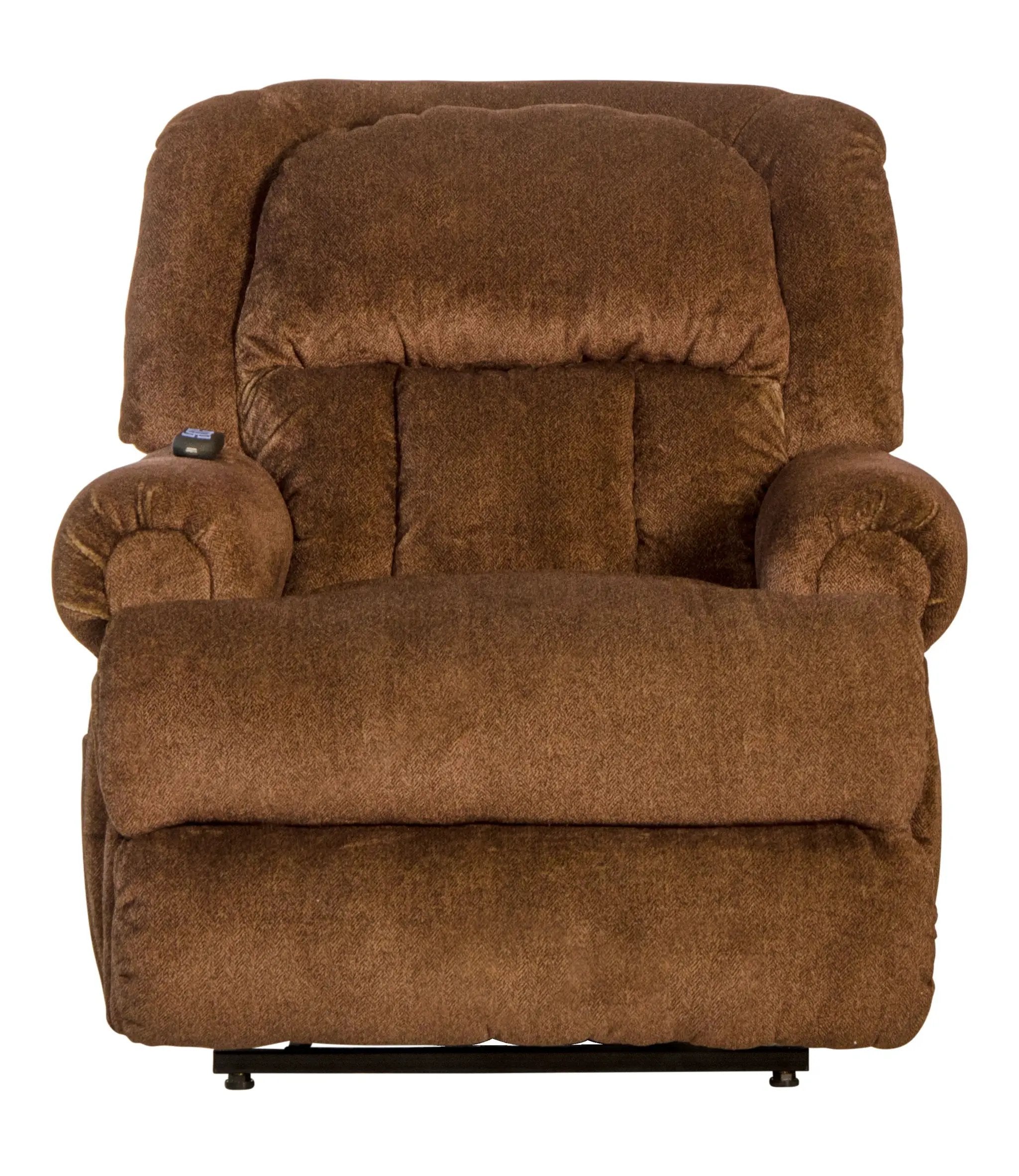 Burns - Power Lift Full Lay Flat With "Dual Motor" Comfort Function by Unique Piece Furniture