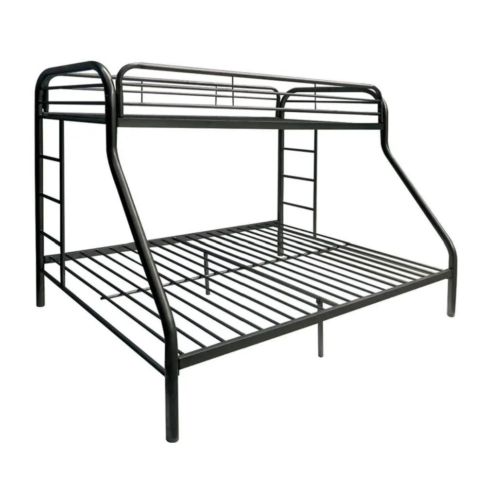 Tritan - Metal Bunk Bed by Unique Piece Furniture