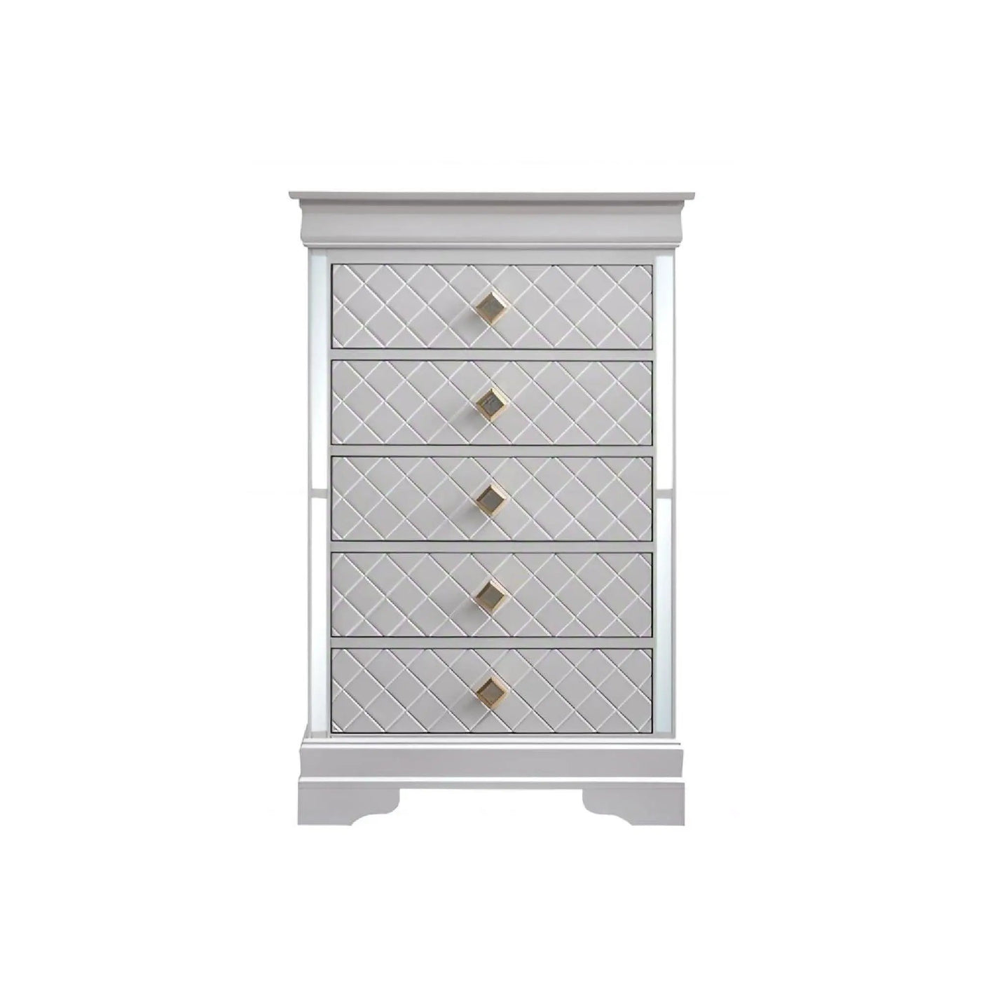 Verona - Chest by Unique Piece Furniture