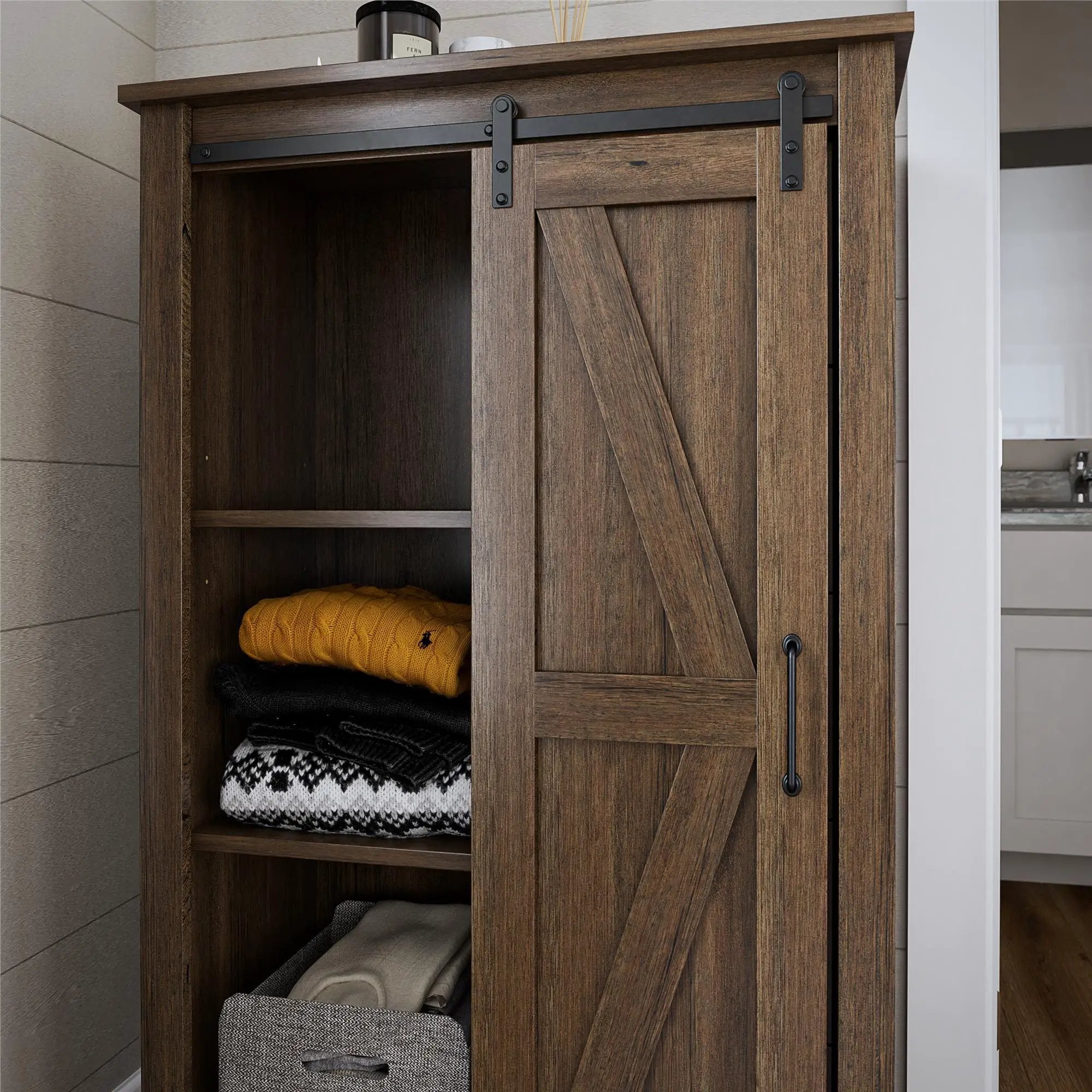 Alton - Gentleman's Chest by Unique Piece Furniture