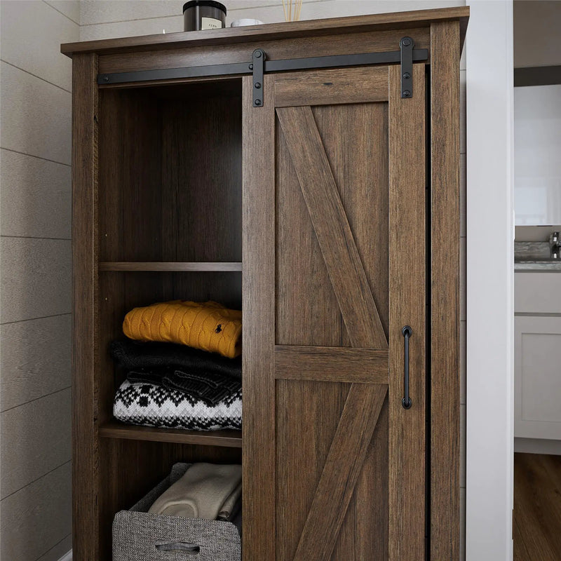 Alton - Gentleman's Chest by Unique Piece Furniture