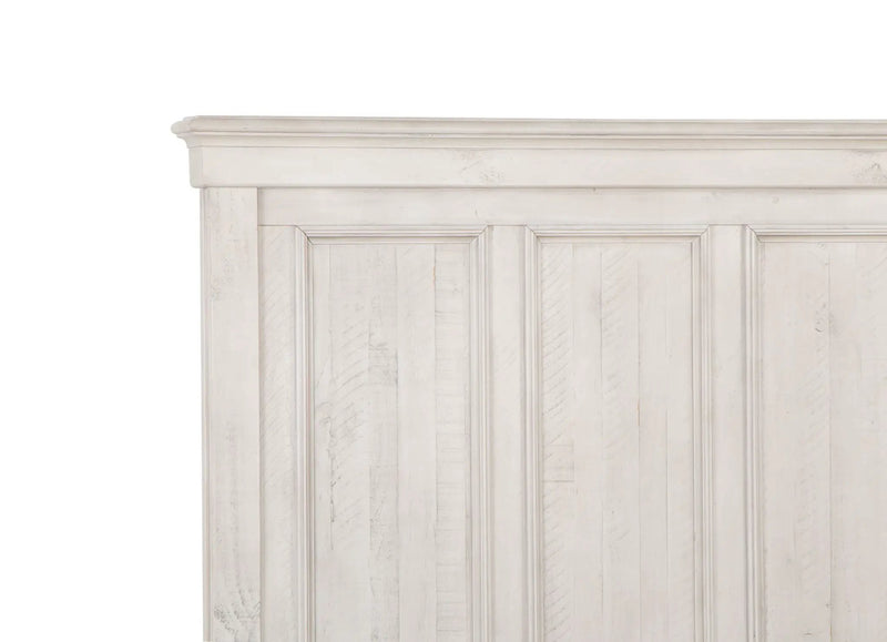 Newport - Panel Bed by Unique Piece Furniture