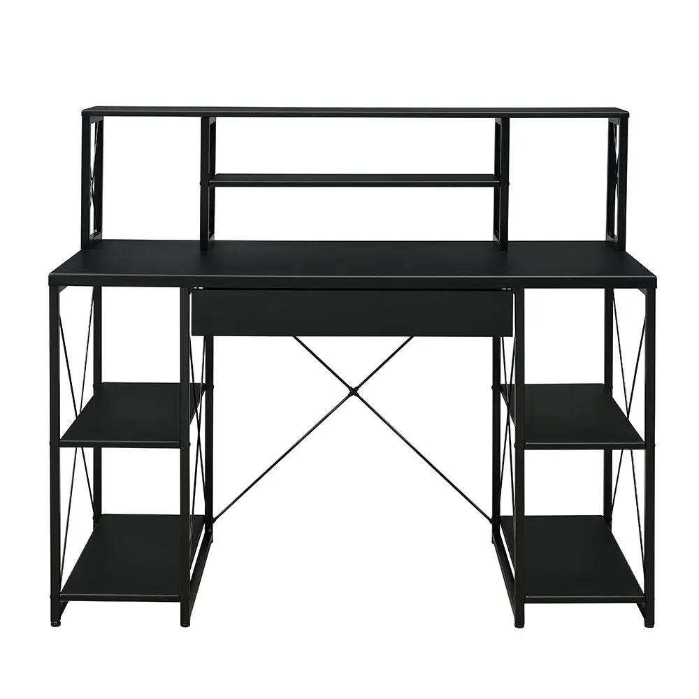 Amiel - Music Recording Studio Desk by Unique Piece Furniture