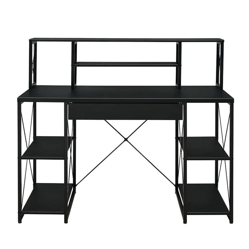 Amiel - Music Recording Studio Desk by Unique Piece Furniture