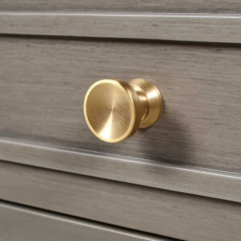 Dauphin - 5 Drawer Executive Desk by Unique Piece Furniture