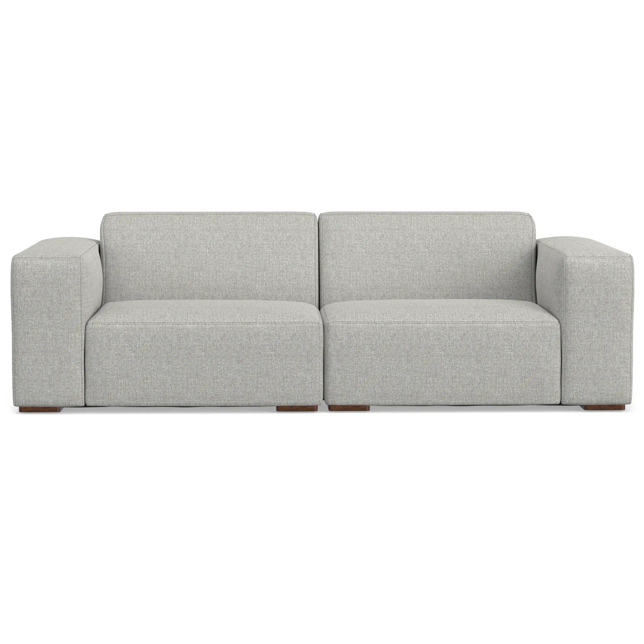 Rex - Handcrafted Sofa by HouseOfZazla