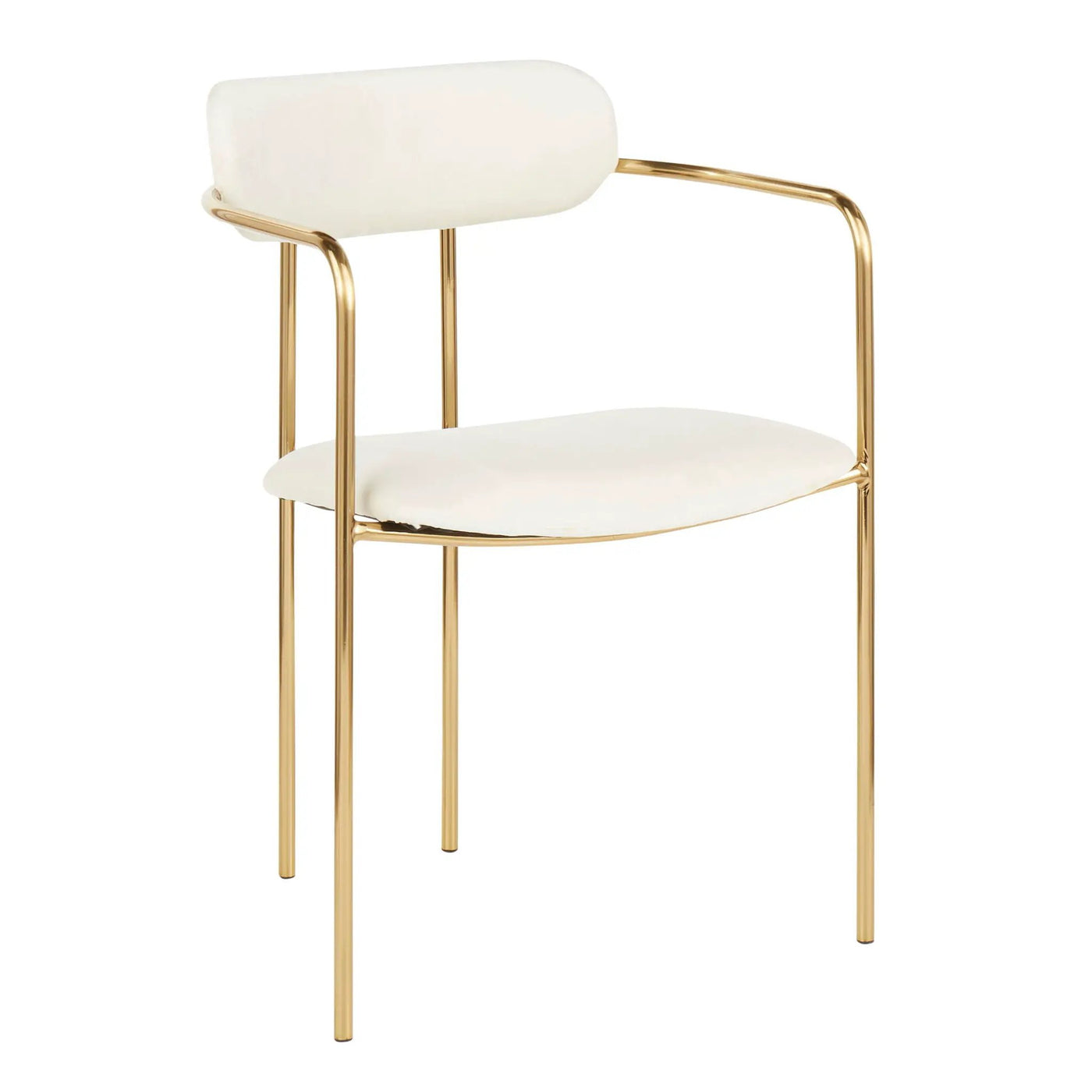 Demi - Contemporary Chair (Set of 2) by HouseOfZazla