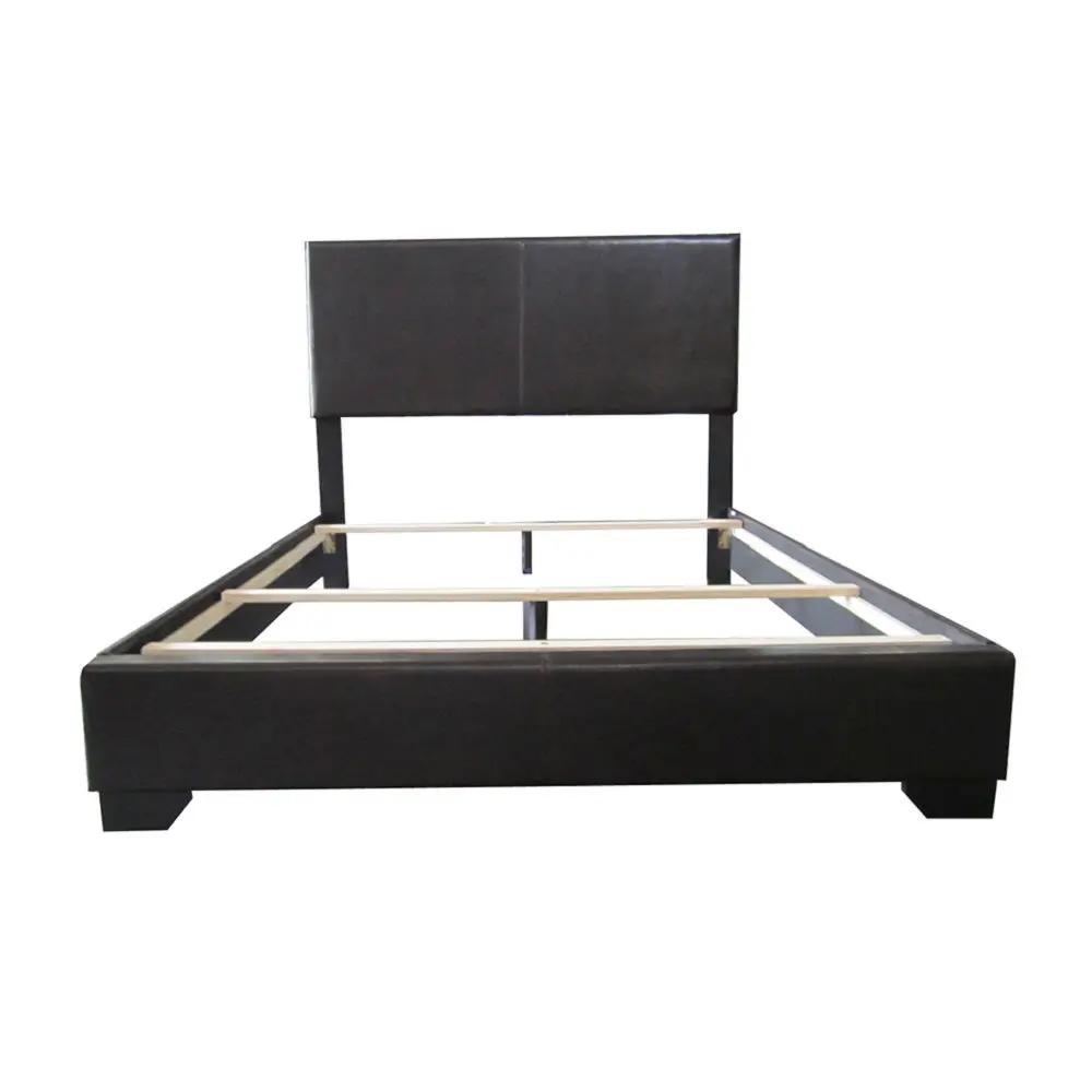 Ireland III - Bed (Panel) by Unique Piece Furniture
