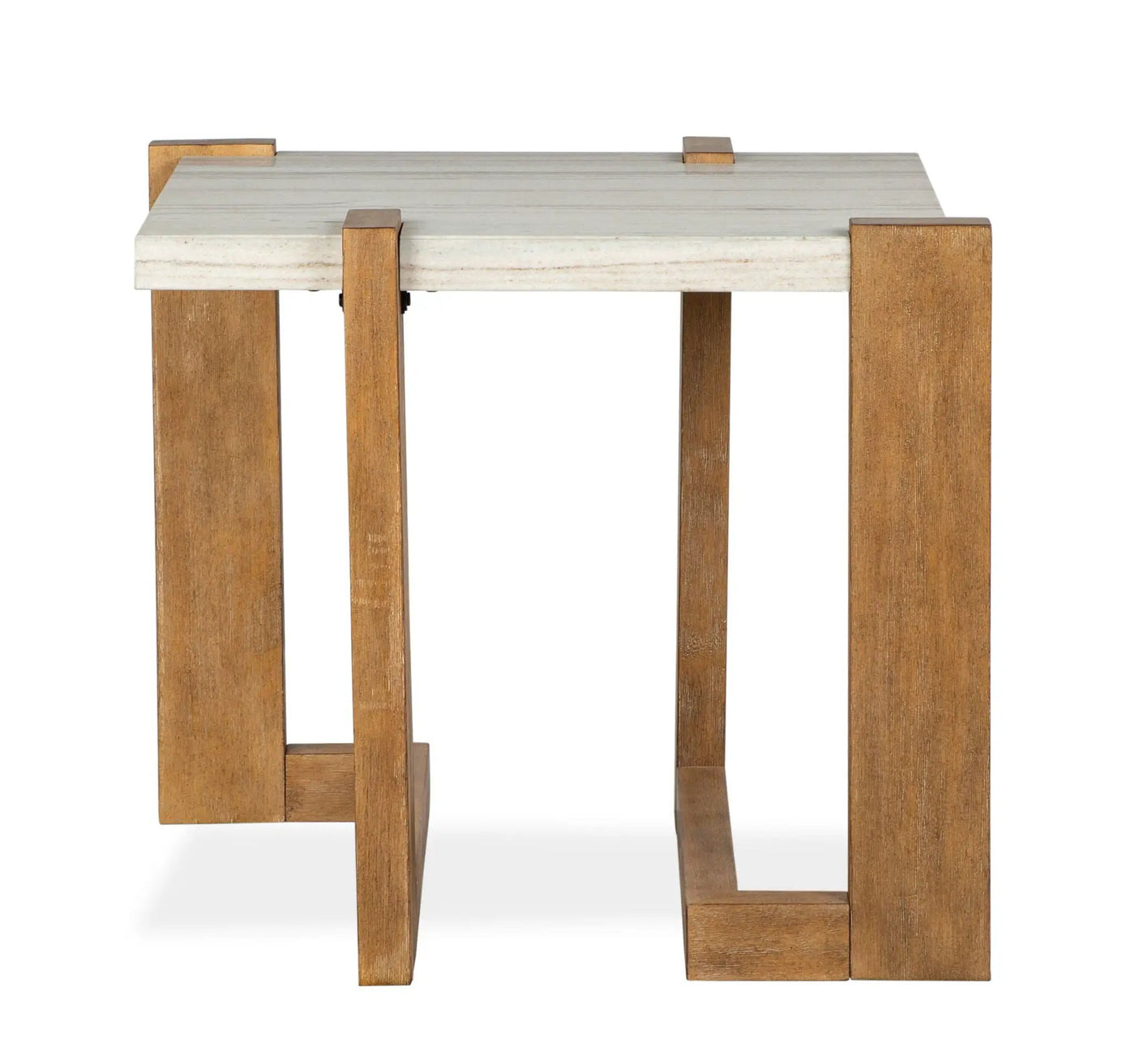 Carrington - Rectangular Table by Unique Piece Furniture