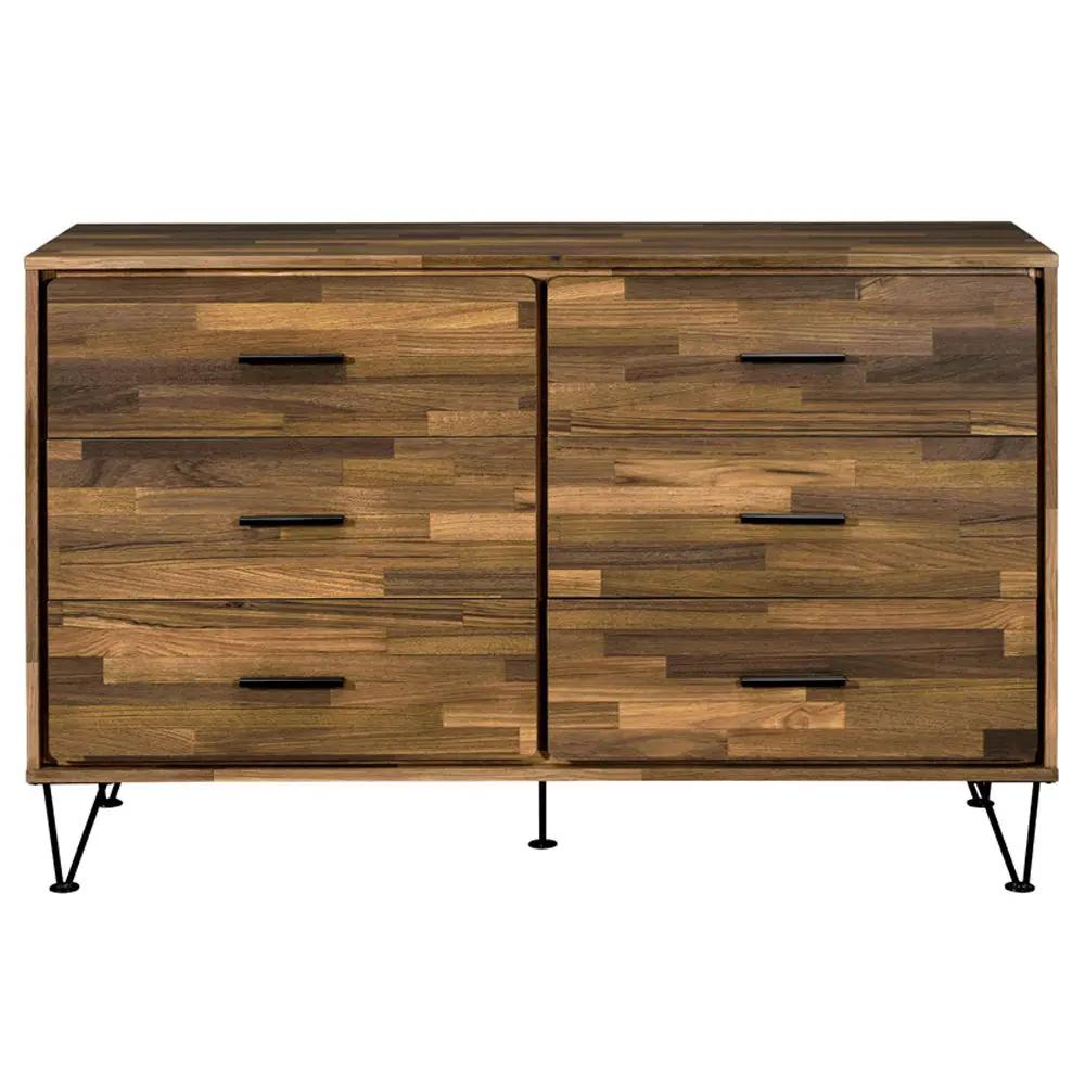 Hestia - Dresser - Walnut by Unique Piece Furniture