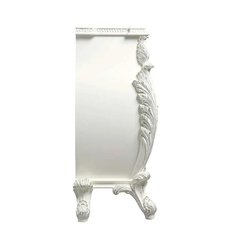 Vanaheim - Chest - Antique White by Unique Piece Furniture