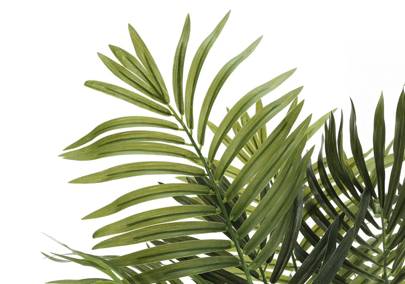 47" Tall Artificial Areca Palm Tree by HouseOfZazla