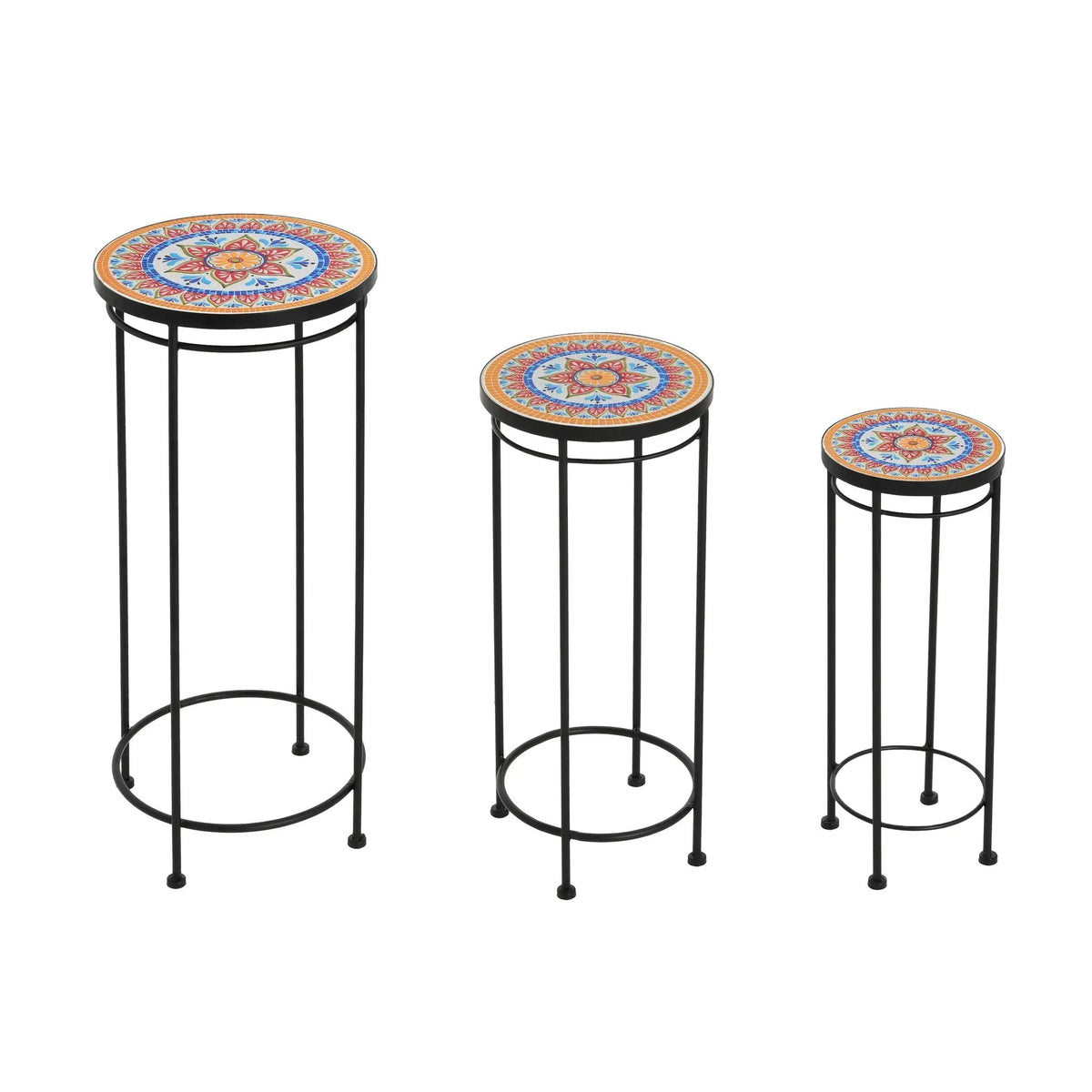 Wesley Plant Stand by HouseOfZazla