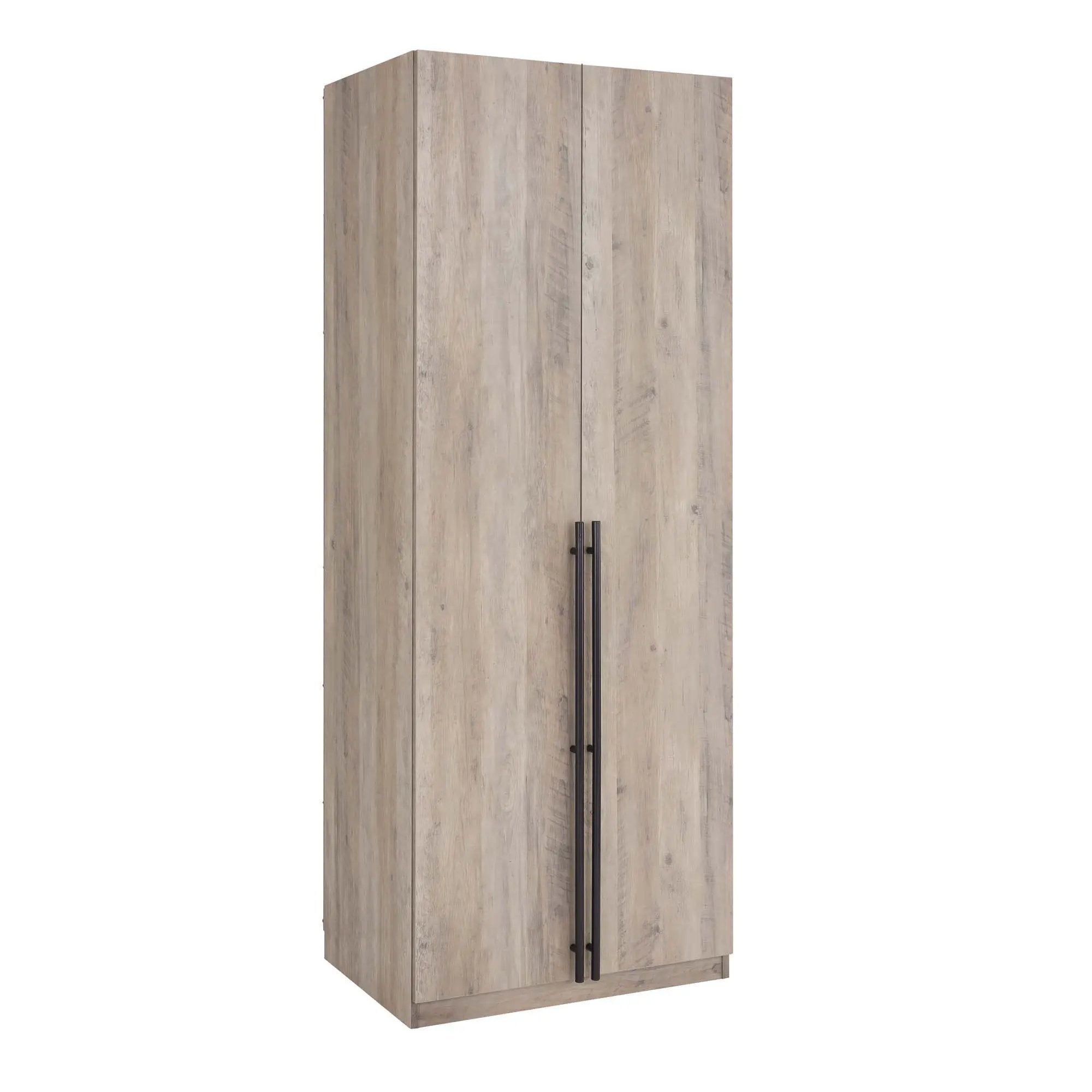 Lee - Free Standing Wardrobe Closet by HouseOfZazla