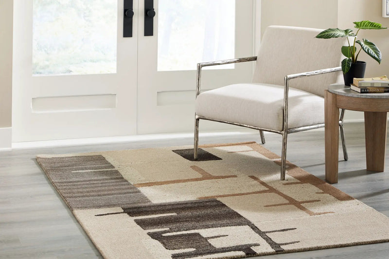 Kencher - Rug by Unique Piece Furniture