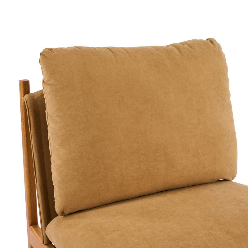 Vista Accent Chair by HouseOfZazla