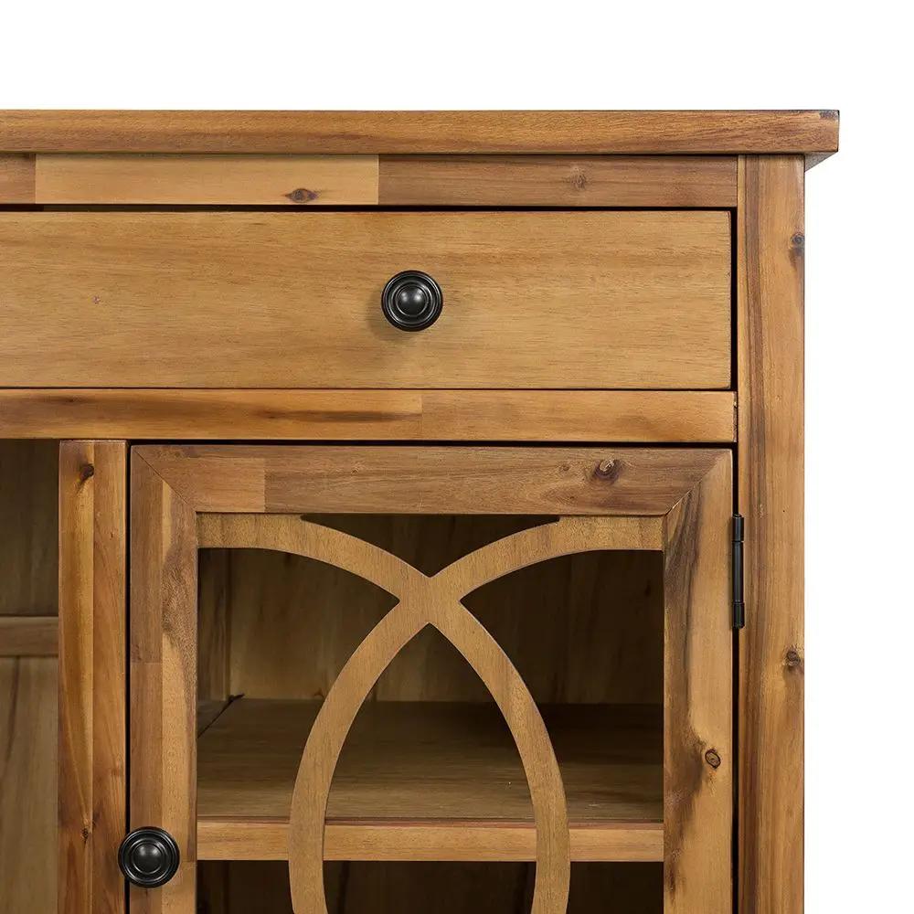 Natural Desk Stylish Design by HouseOfZazla