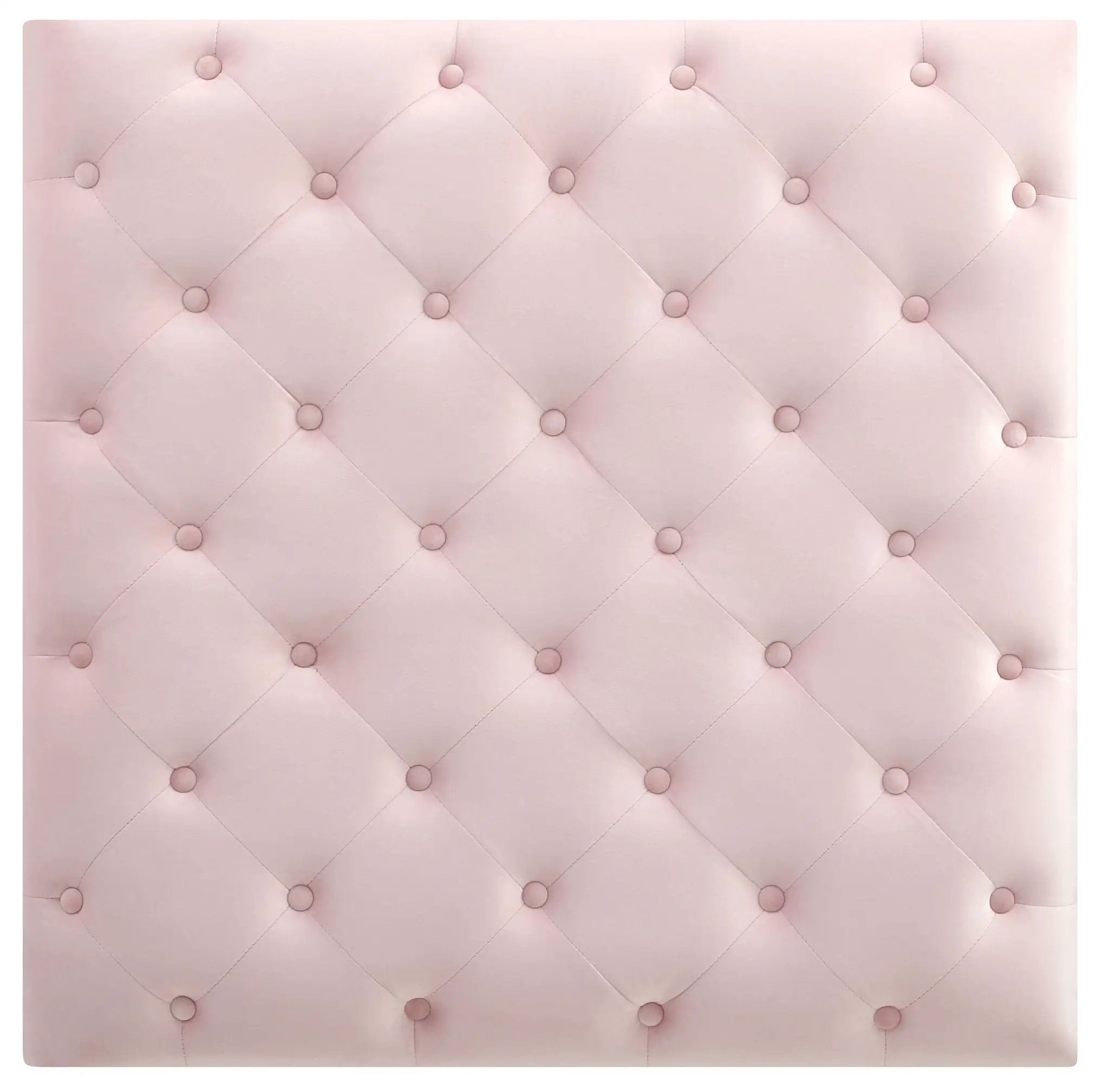 Soft Charming Traditional Ottoman by Unique Piece Furniture