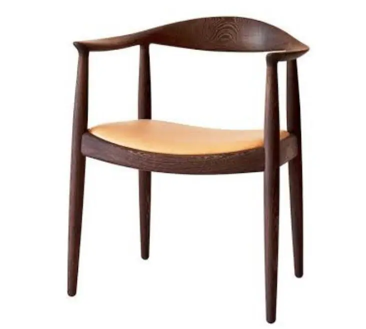 Scandinavian Style with Perfect Craftsmanship - Chair C-3, photo 7 of 7