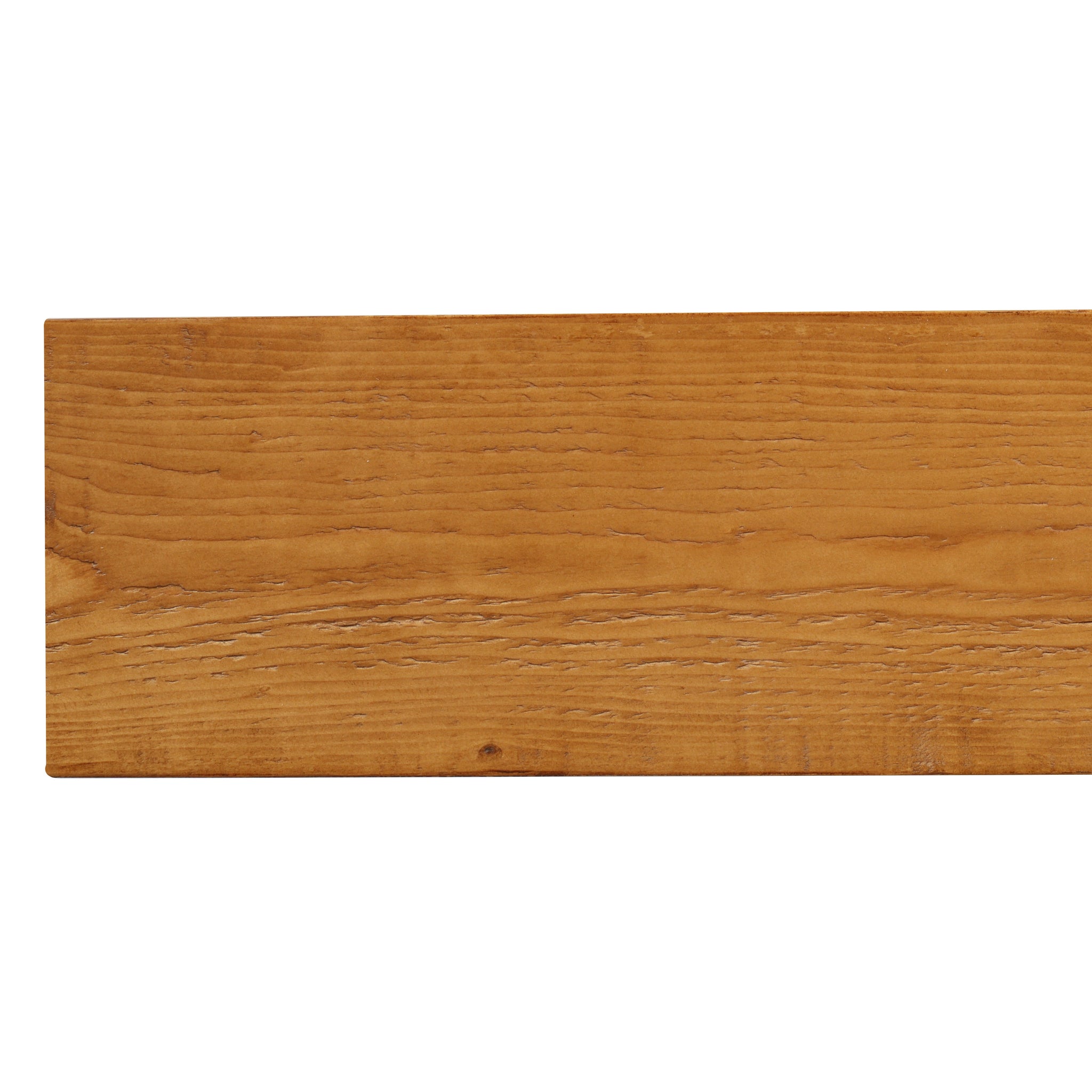 Barn Beam Fireplace Mantel Shelf by Dogberrycollections