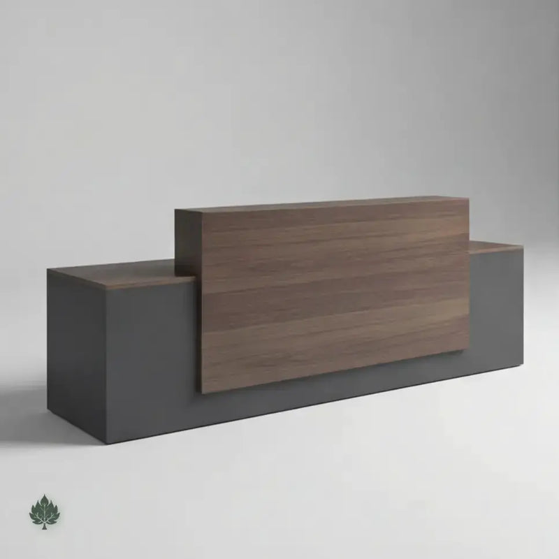 Taviel · Front Reception Desk by Arc Grove