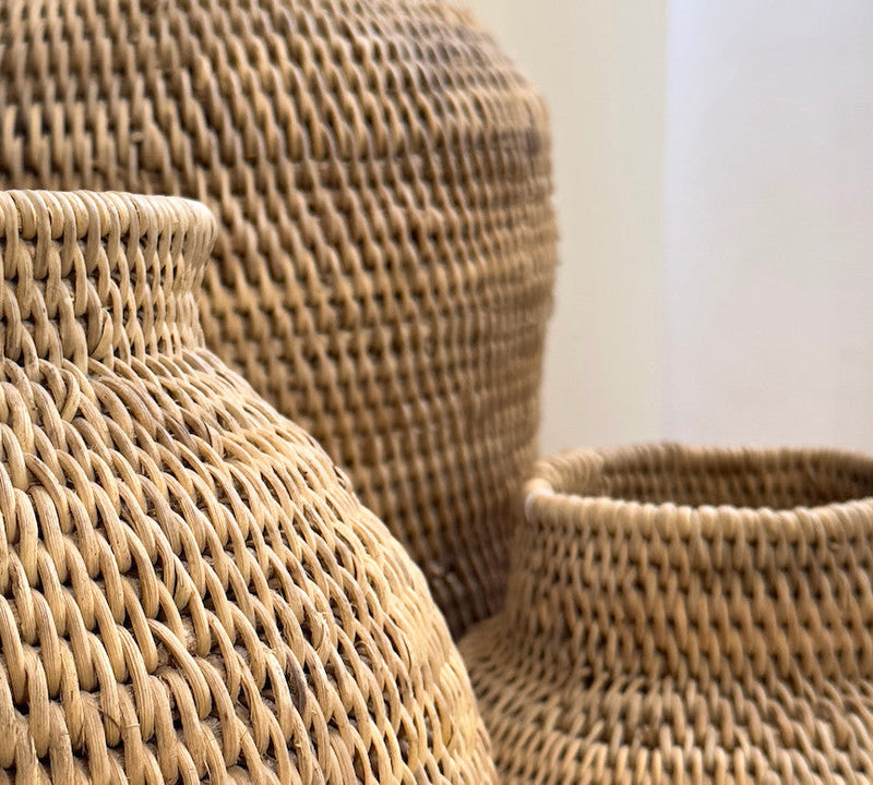 Buhera Basket Extra Large, photo 6 of 7