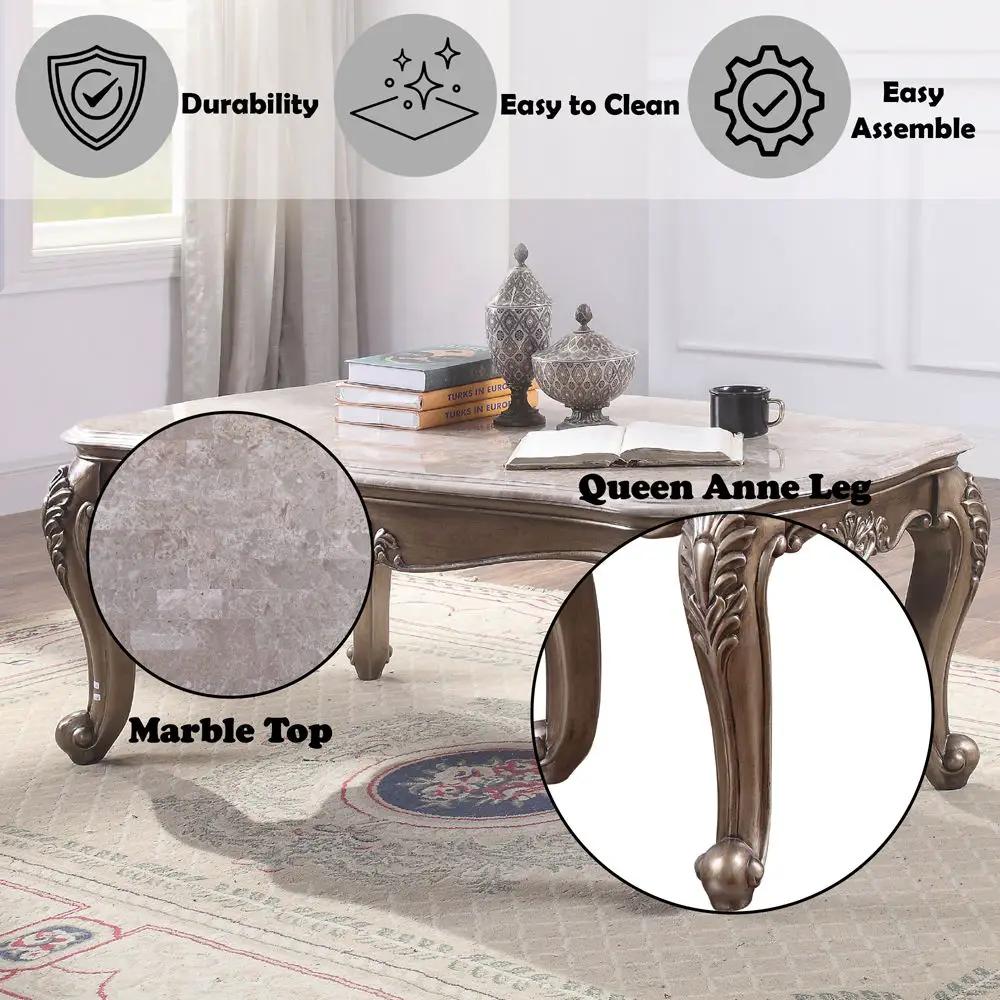 Jayceon - Table by Unique Piece Furniture