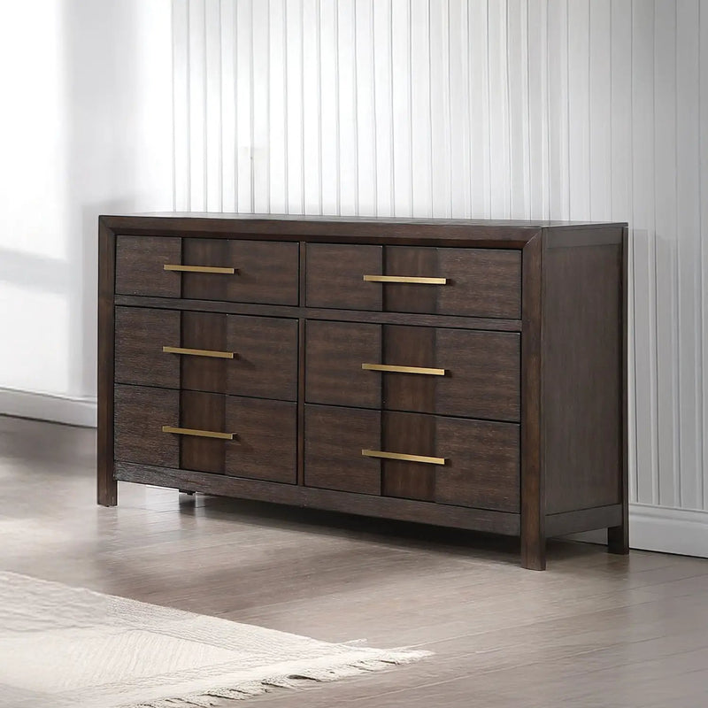 Kenzo - Storage Bedroom Set by HouseOfZazla