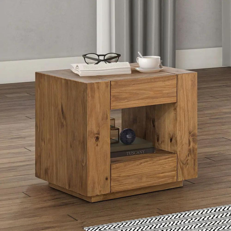 Harlan - Table by Unique Piece Furniture