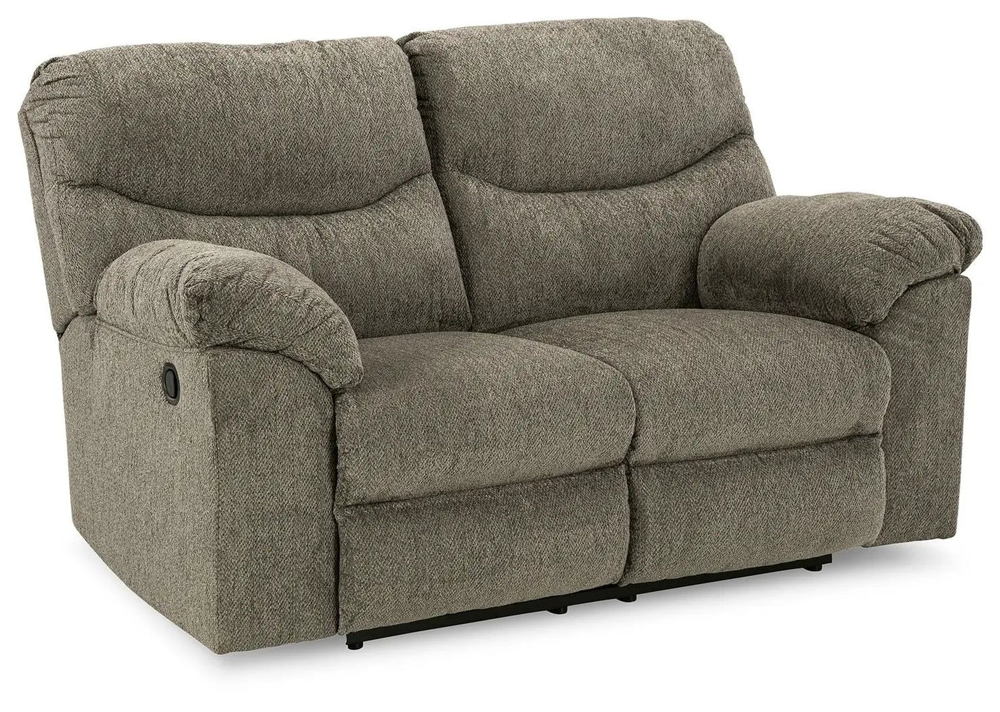 Alphons - Reclining Loveseat by Unique Piece Furniture