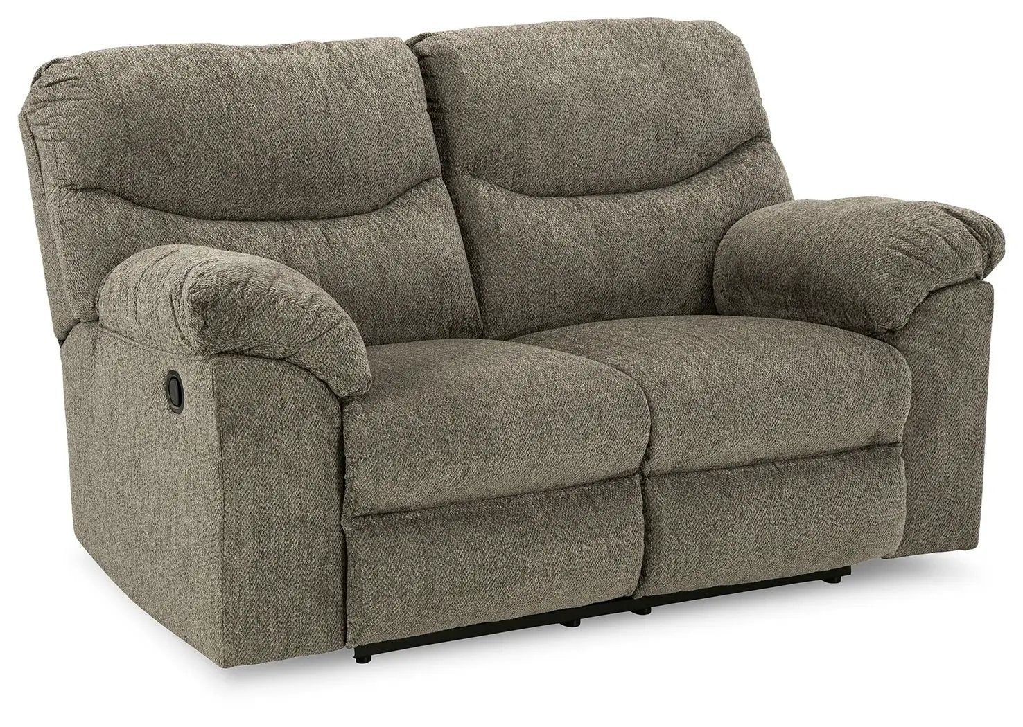 Alphons - Reclining Loveseat by Unique Piece Furniture