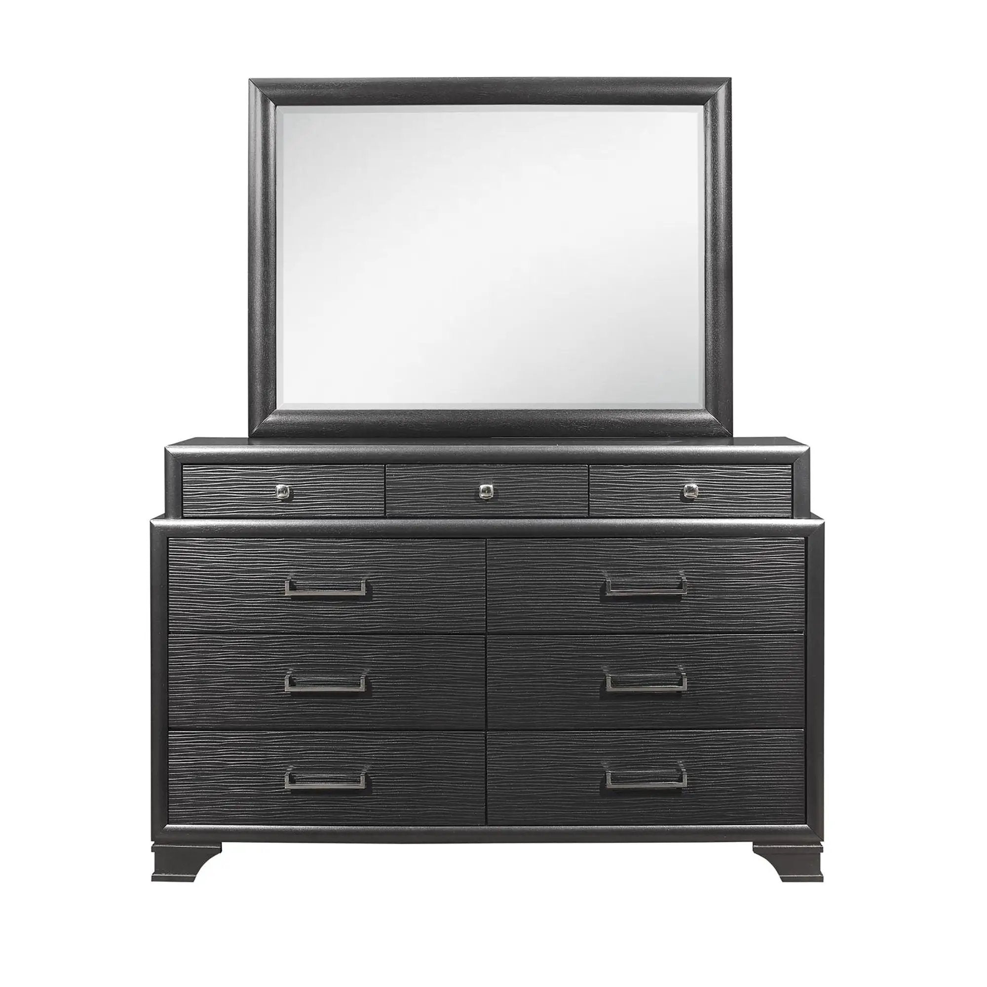 Civic - Mirror by Unique Piece Furniture