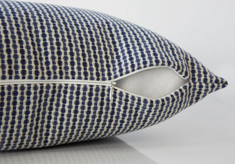 8th Street Square Decorative Throw Pillows with Insert by HouseOfZazla