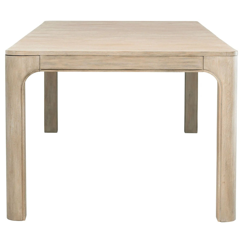 Solano 7-piece Extension Table Dining Set Weathered Mango by Unique Piece Furniture