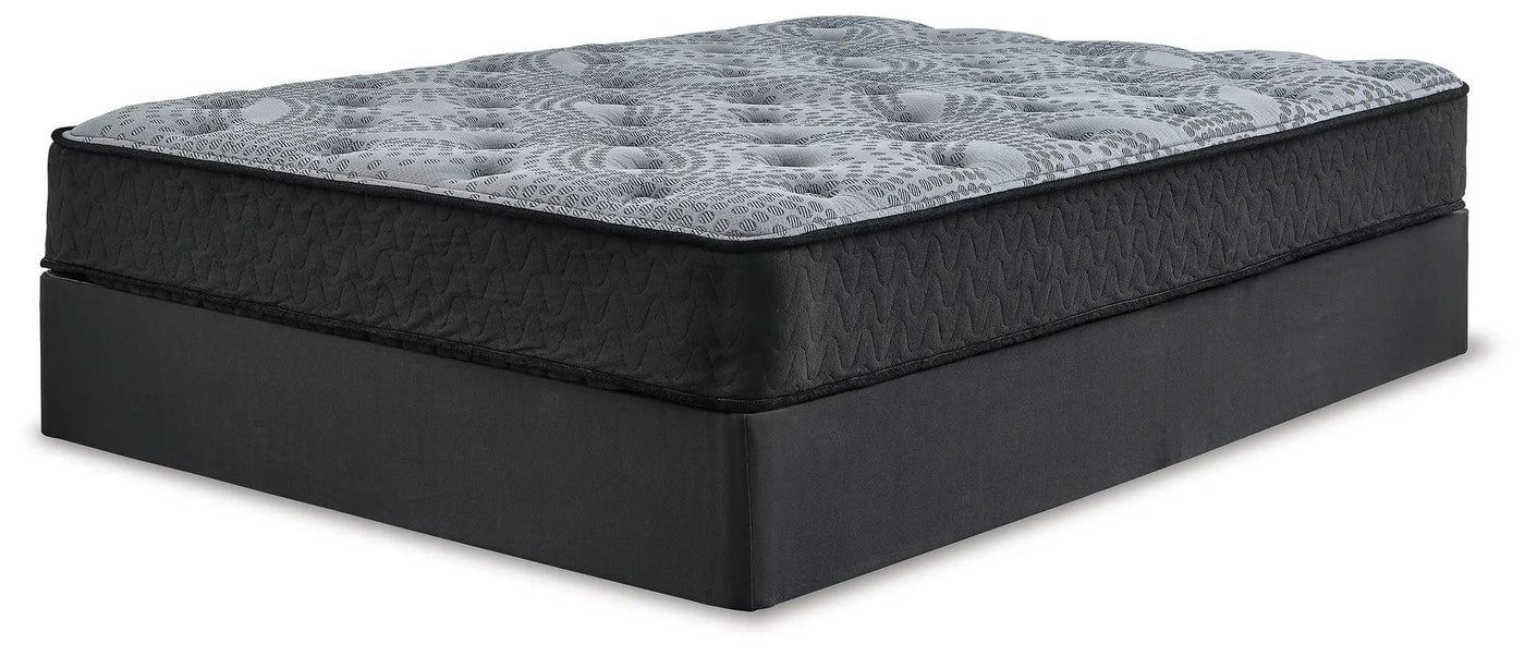 Comfort Plus - Hybrid Mattress by Unique Piece Furniture
