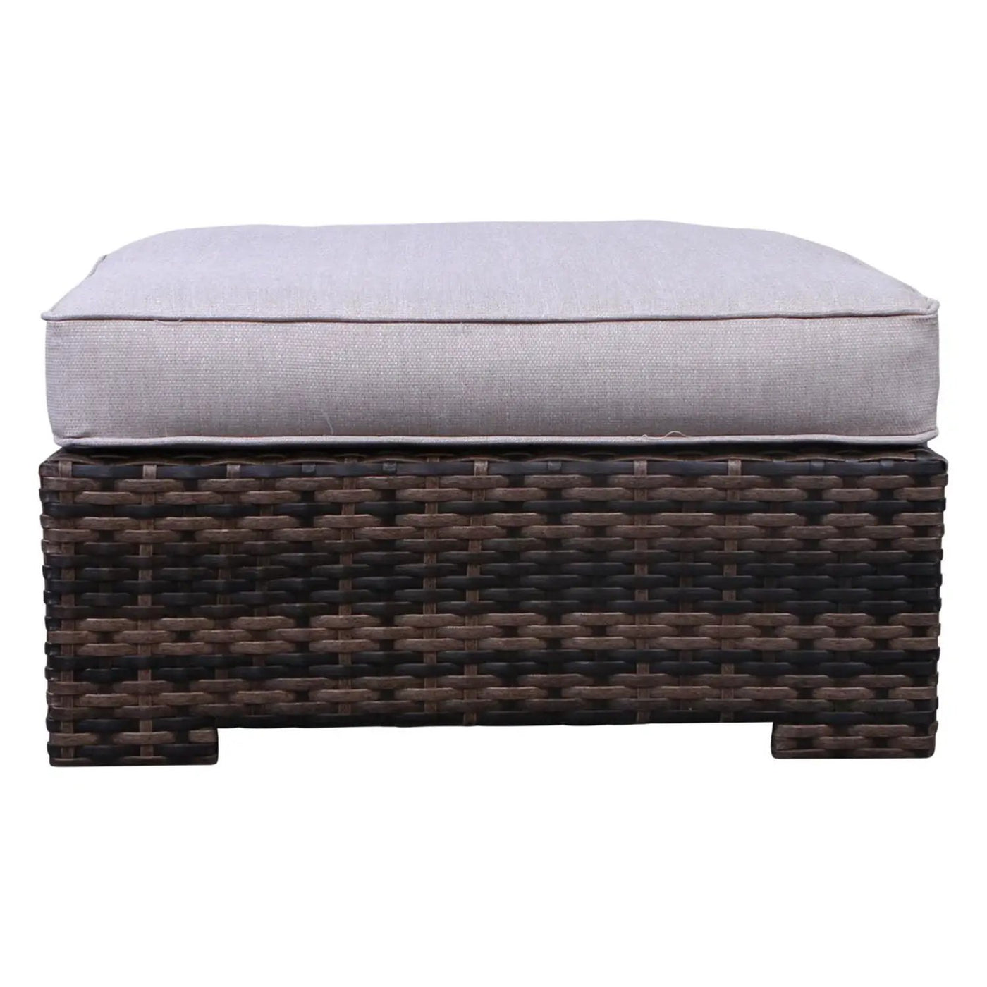 Outdoor Patio Chair Set For Patio With Foam Cushions by Unique Piece Furniture