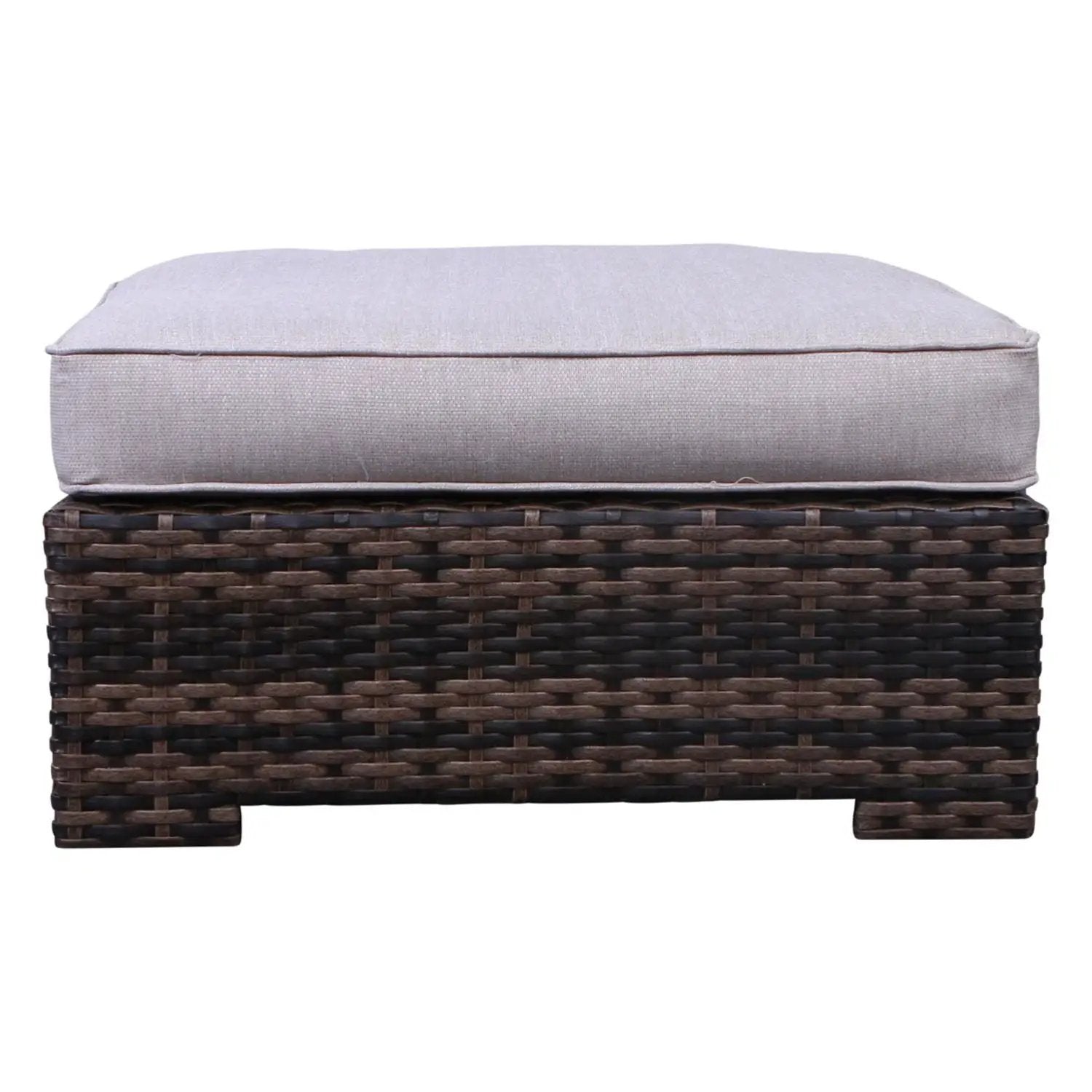 Outdoor Patio Chair Set For Patio With Foam Cushions by Unique Piece Furniture