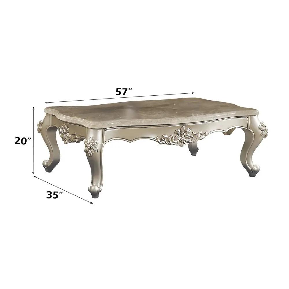 Bently - Table by Unique Piece Furniture