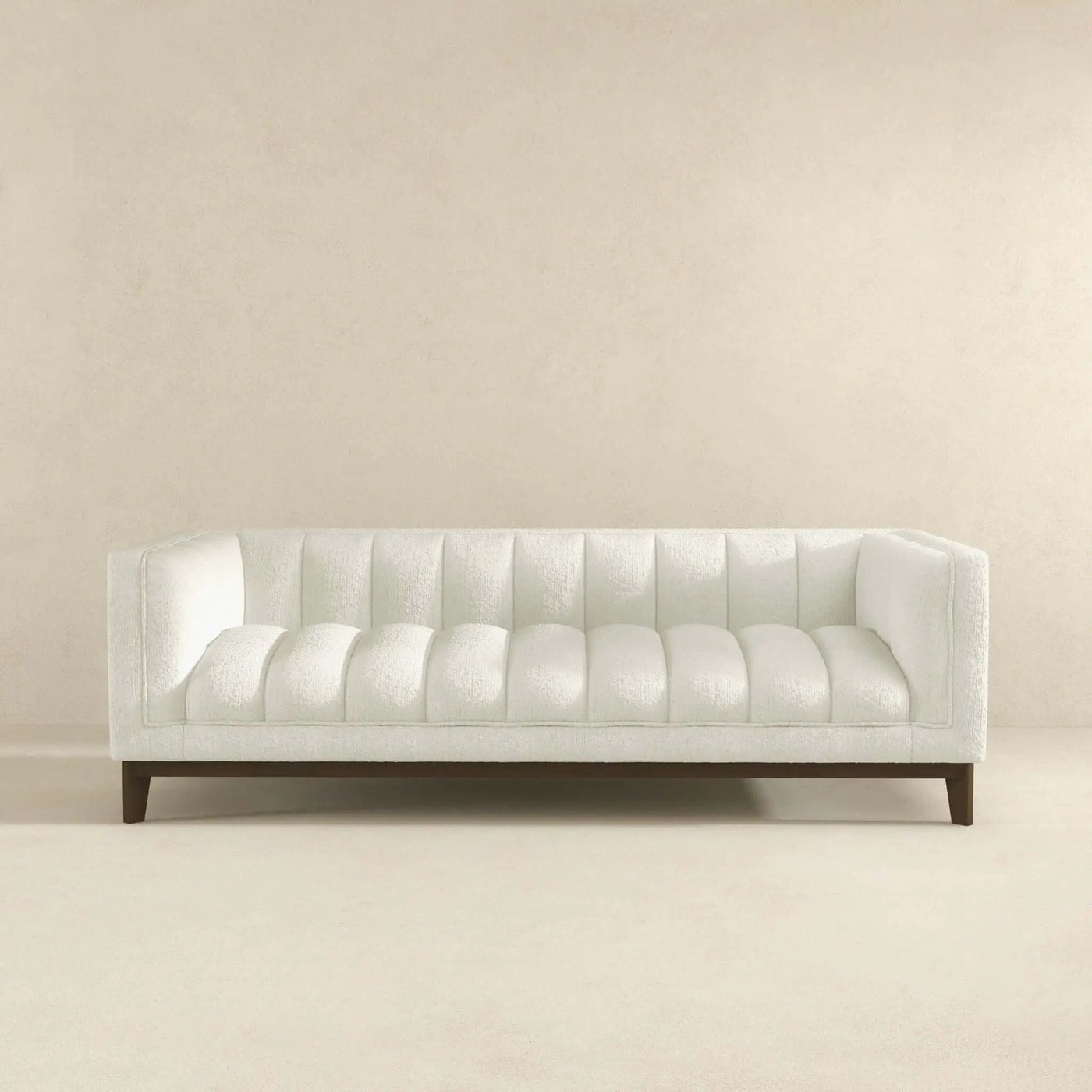 Melissa - Mid Century Modern Sofa by HouseOfZazla