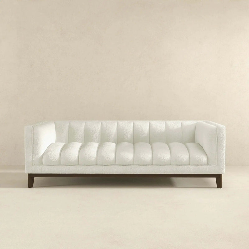 Melissa - Mid Century Modern Sofa by HouseOfZazla