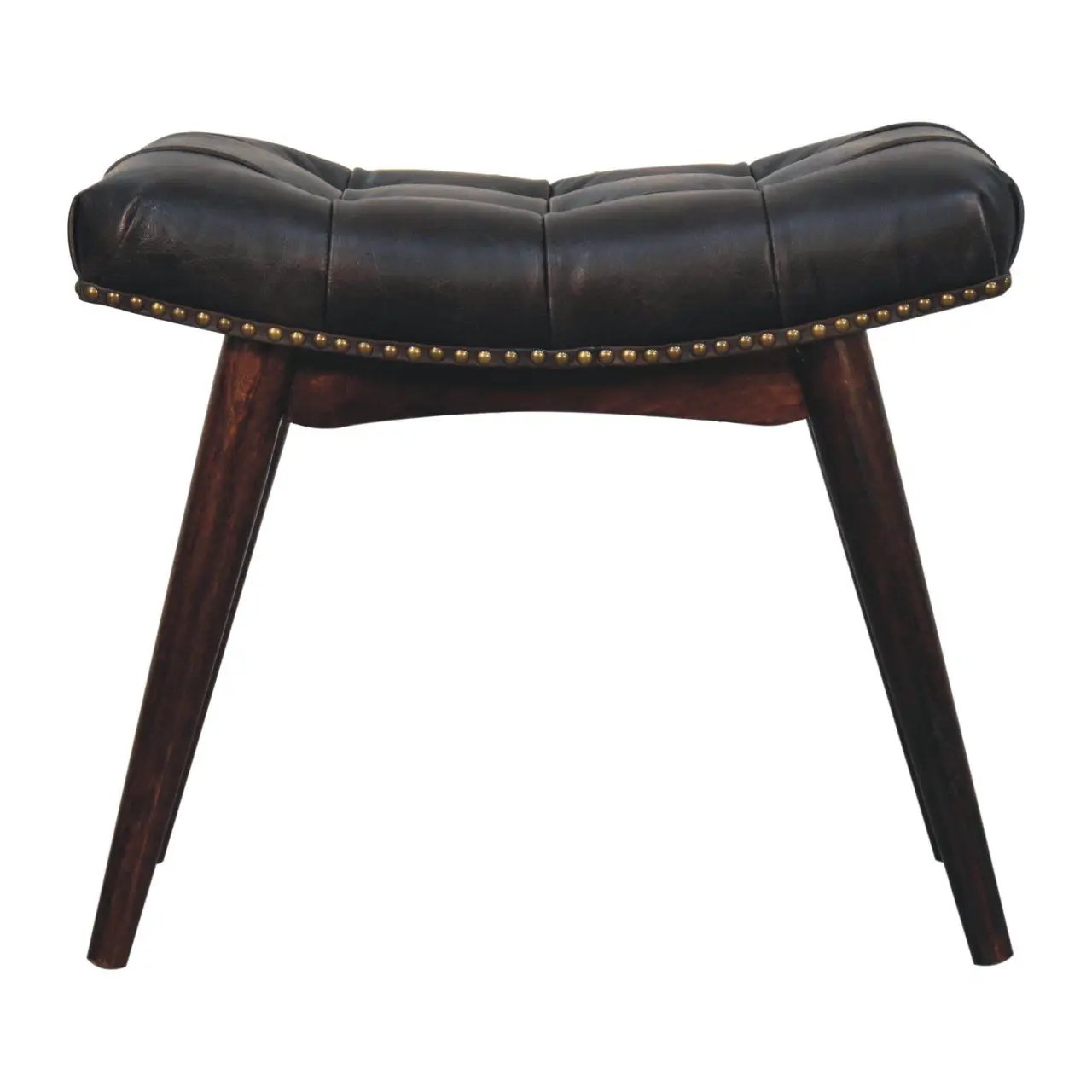 Solid Wood Bench by Unique Piece Furniture