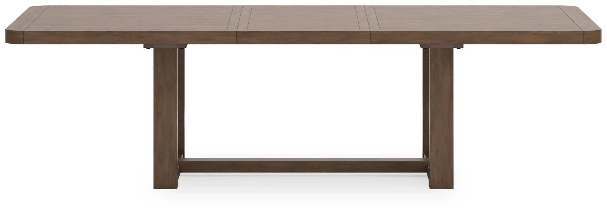 Cabalynn - Rectangular Dining Room Table by Unique Piece Furniture