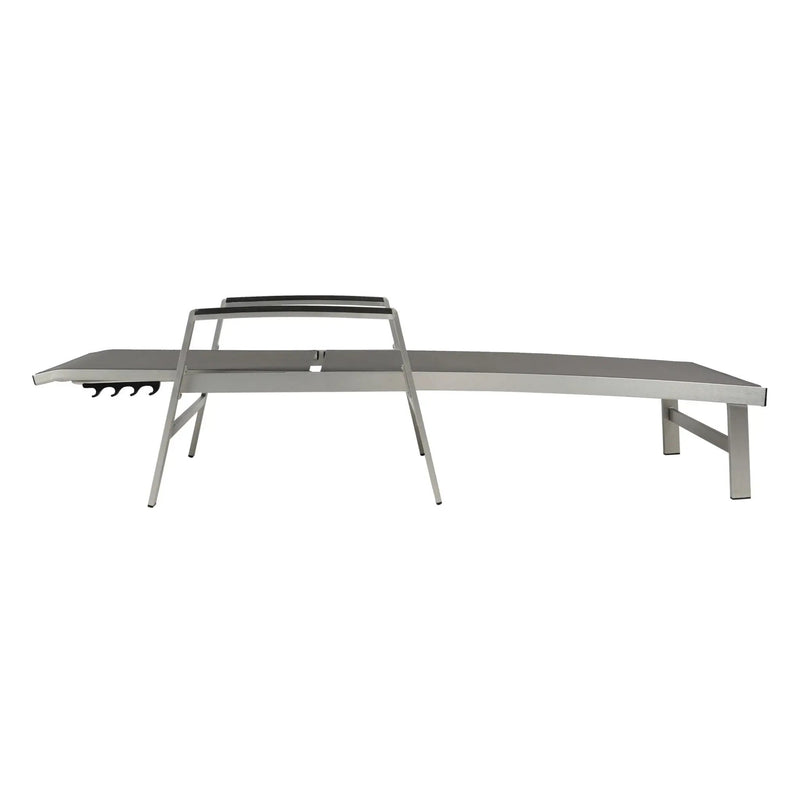 Oxton Chaise Lounge by HouseOfZazla