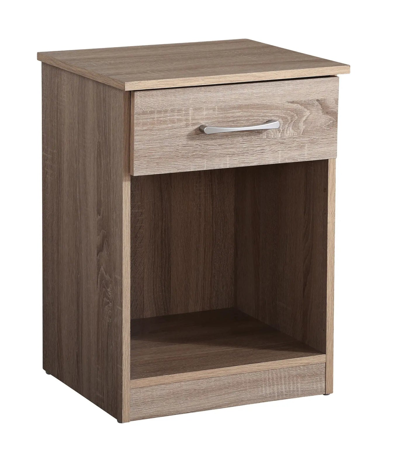 Lindsey - RTA Nightstand by HouseOfZazla
