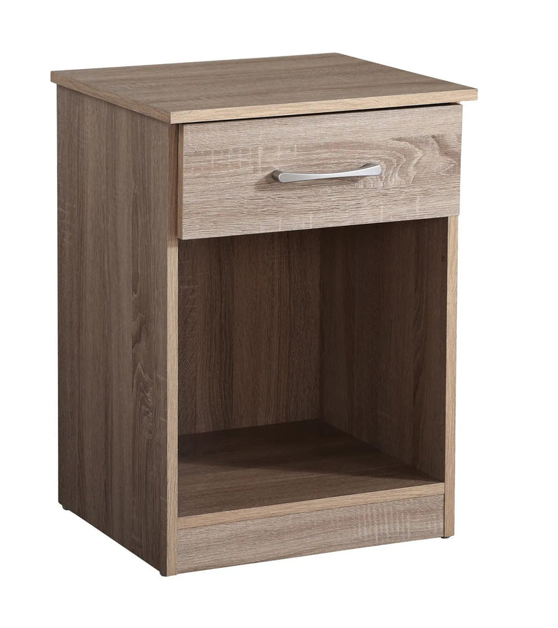 Lindsey - RTA Nightstand by HouseOfZazla