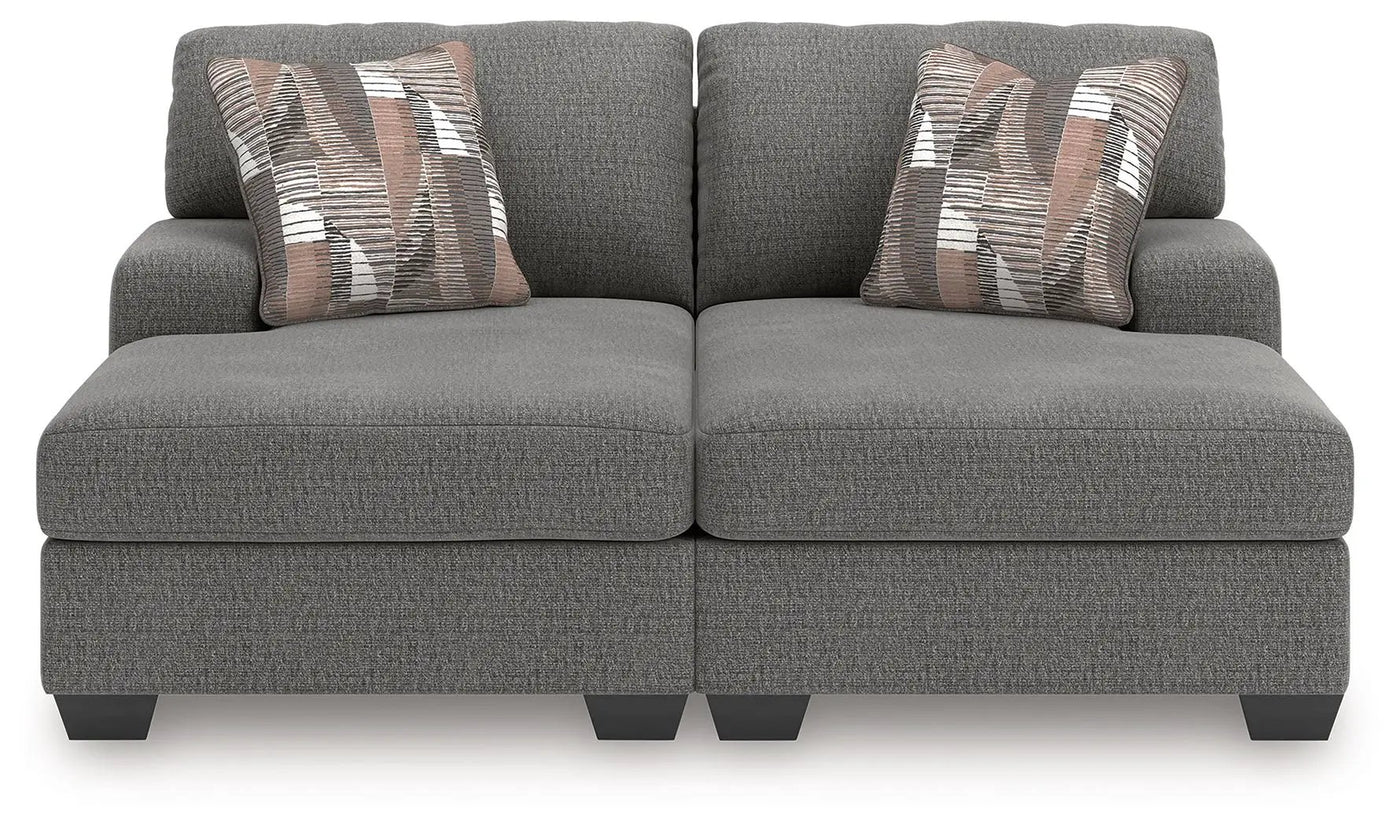 Clarington - Sectional by Unique Piece Furniture